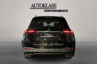 Mercedes-Benz GLE din 2024 cu 5.559 km - oferta MER123961 - foto 4