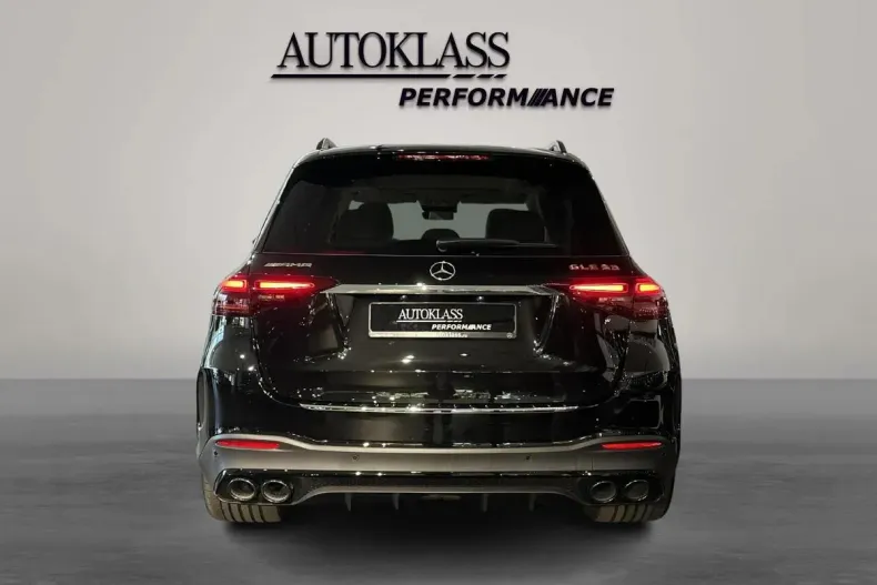 Mercedes-Benz GLE din 2024 cu 5.559 km - oferta MER123961 - foto 4