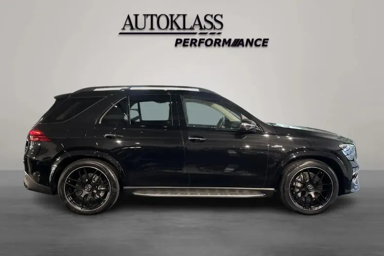 Mercedes-Benz GLE din 2024 cu 5.559 km - oferta MER123961 - foto 6