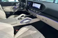 Mercedes-Benz GLE din 2024 cu 5.559 km - oferta MER123961 - foto 12