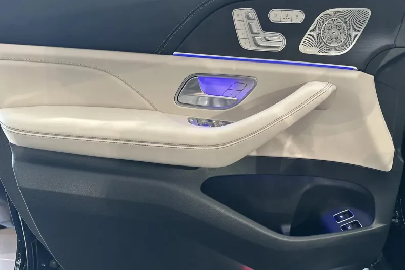 Mercedes-Benz GLE din 2024 cu 5.559 km - oferta MER123961 - foto 14