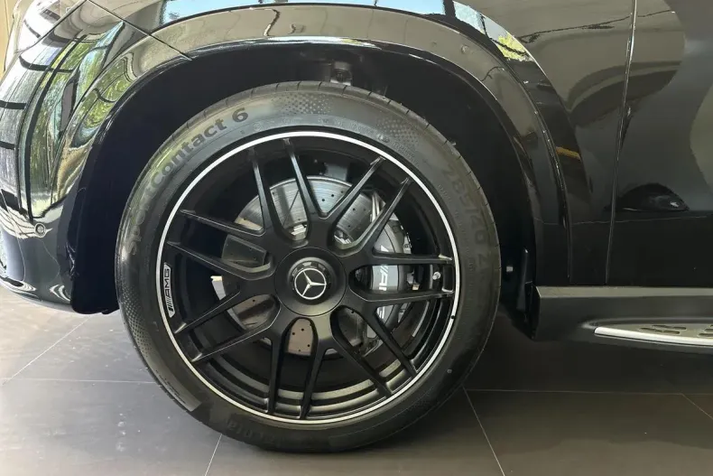 Mercedes-Benz GLE din 2024 cu 5.559 km - oferta MER123961 - foto 17