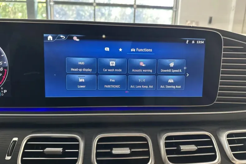 Mercedes-Benz GLE din 2024 cu 5.559 km - oferta MER123961 - foto 18