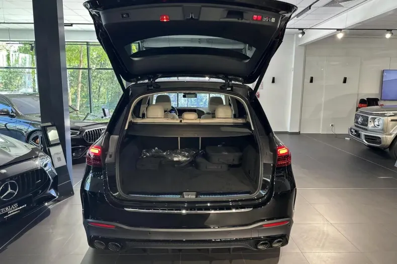 Mercedes-Benz GLE din 2024 cu 5.559 km - oferta MER123961 - foto 22