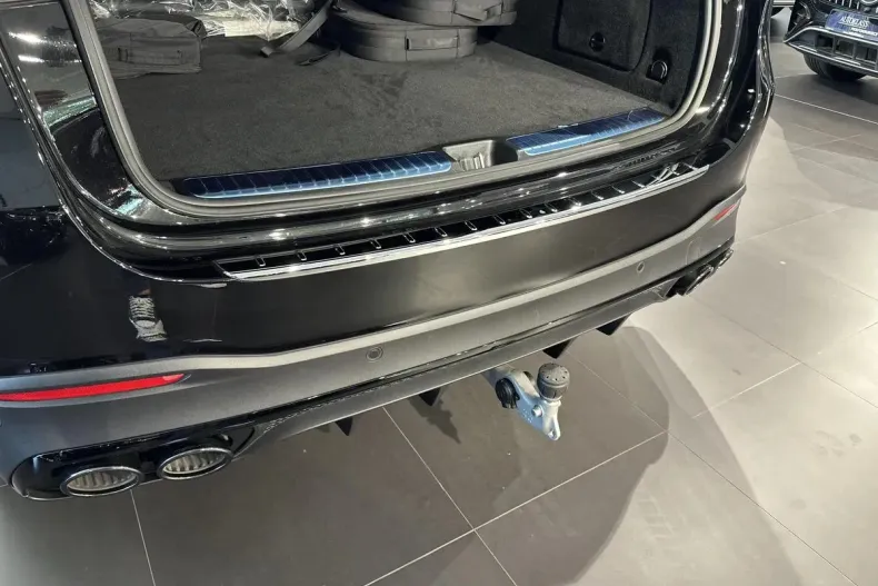 Mercedes-Benz GLE din 2024 cu 5.559 km - oferta MER123961 - foto 23