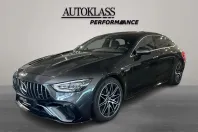 Mercedes-Benz AMG GT S din 2023 cu 31.919 km - oferta MER123963 - foto 1