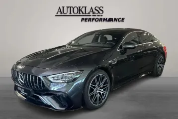 Mercedes-Benz AMG GT S din 2023 - oferta MER123963