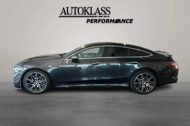 Mercedes-Benz AMG GT S din 2023 cu 31.919 km - oferta MER123963 - foto 2