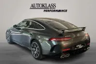 Mercedes-Benz AMG GT S din 2023 cu 31.919 km - oferta MER123963 - foto 3