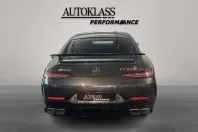 Mercedes-Benz AMG GT S din 2023 cu 31.919 km - oferta MER123963 - foto 4