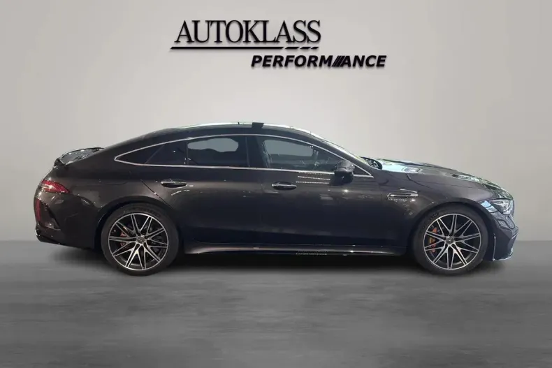 Mercedes-Benz AMG GT S din 2023 cu 31.919 km - oferta MER123963 - foto 6