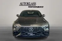 Mercedes-Benz AMG GT S din 2023 cu 31.919 km - oferta MER123963 - foto 8