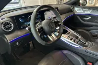 Mercedes-Benz AMG GT S din 2023 cu 31.919 km - oferta MER123963 - foto 9