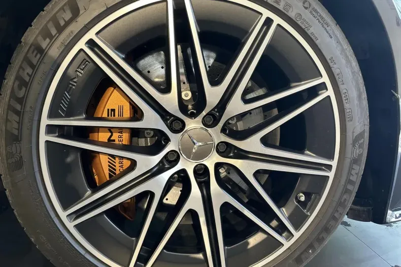 Mercedes-Benz AMG GT S din 2023 cu 31.919 km - oferta MER123963 - foto 15