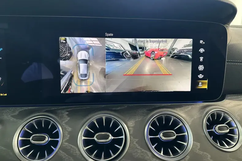 Mercedes-Benz AMG GT S din 2023 cu 31.919 km - oferta MER123963 - foto 20