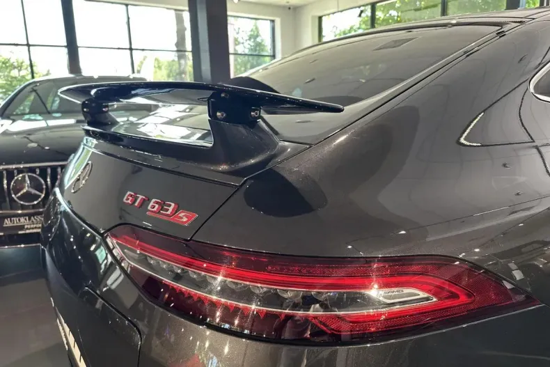 Mercedes-Benz AMG GT S din 2023 cu 31.919 km - oferta MER123963 - foto 23