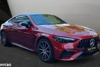 Mercedes-Benz CLE din 2024 cu 9.074 km - oferta MER123964 - foto 2