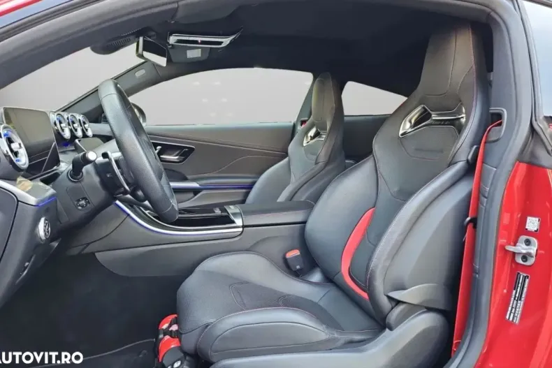 Mercedes-Benz CLE din 2024 cu 9.074 km - oferta MER123964 - foto 6