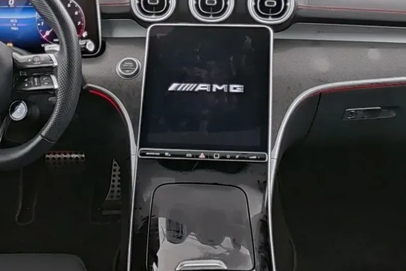 Mercedes-Benz CLE din 2024 cu 9.074 km - oferta MER123964 - foto 8