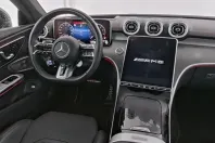 Mercedes-Benz CLE din 2024 cu 9.074 km - oferta MER123964 - foto 9