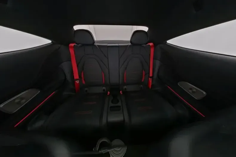 Mercedes-Benz CLE din 2024 cu 9.074 km - oferta MER123964 - foto 11