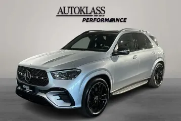 Mercedes-Benz GLE din 2023 - oferta MER123965
