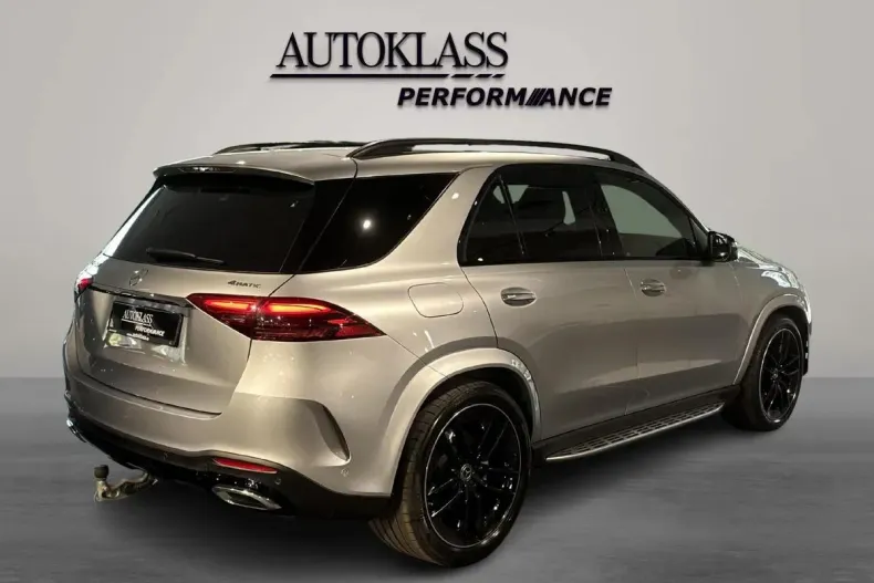 Mercedes-Benz GLE din 2023 cu 9.000 km - oferta MER123965 - foto 5