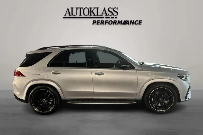 Mercedes-Benz GLE din 2023 cu 9.000 km - oferta MER123965 - foto 6