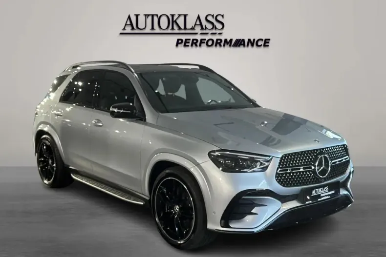 Mercedes-Benz GLE din 2023 cu 9.000 km - oferta MER123965 - foto 7