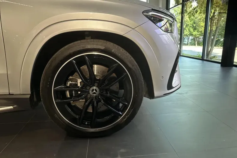 Mercedes-Benz GLE din 2023 cu 9.000 km - oferta MER123965 - foto 9