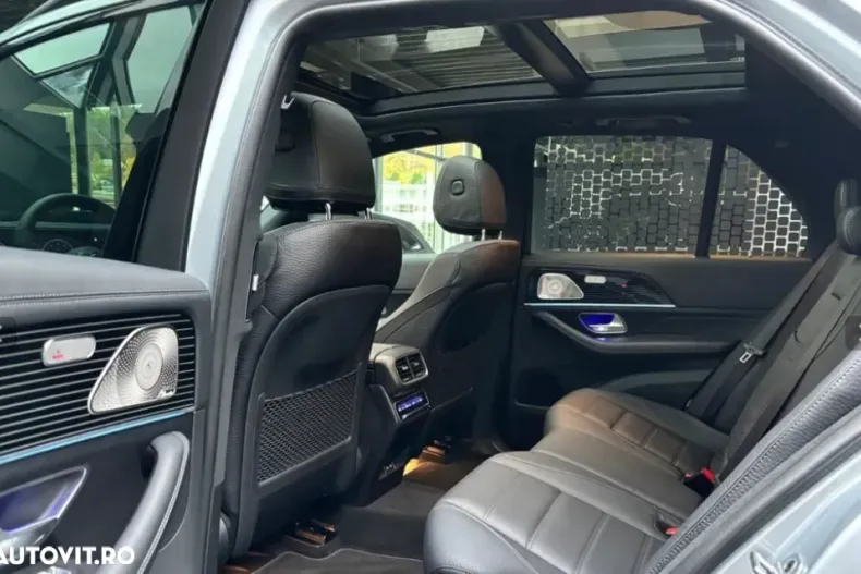 Mercedes-Benz GLE din 2023 cu 9.000 km - oferta MER123965 - foto 14