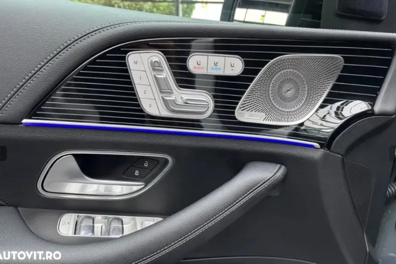 Mercedes-Benz GLE din 2023 cu 9.000 km - oferta MER123965 - foto 15
