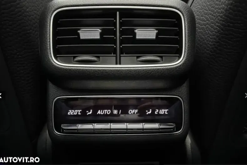 Mercedes-Benz GLE din 2023 cu 9.000 km - oferta MER123965 - foto 17