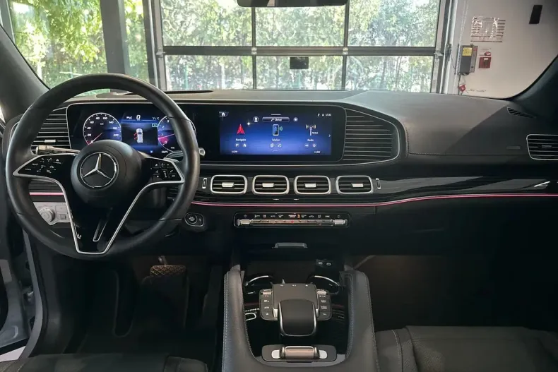 Mercedes-Benz GLE din 2023 cu 9.000 km - oferta MER123965 - foto 21