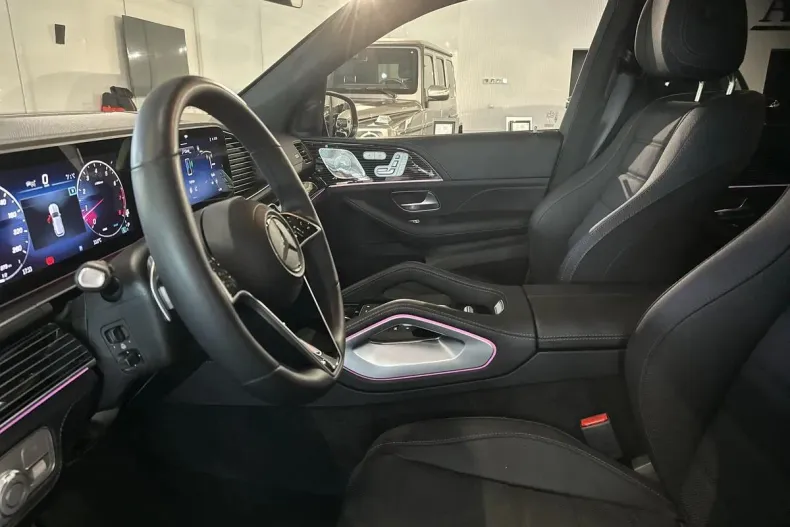 Mercedes-Benz GLE din 2023 cu 9.000 km - oferta MER123965 - foto 23