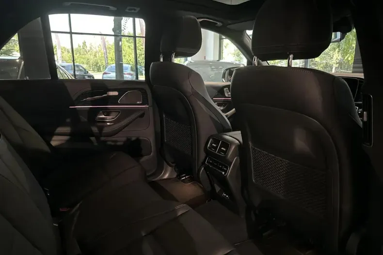 Mercedes-Benz GLE din 2023 cu 9.000 km - oferta MER123965 - foto 24