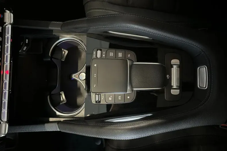 Mercedes-Benz GLE din 2023 cu 9.000 km - oferta MER123965 - foto 26