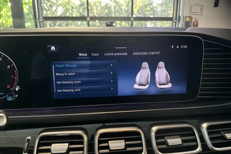 Mercedes-Benz GLE din 2023 cu 9.000 km - oferta MER123965 - foto 27