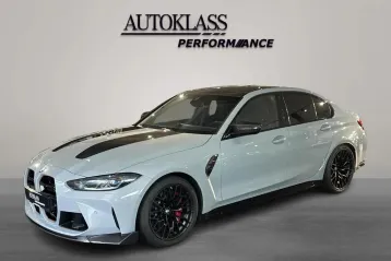 BMW M3 din 2024 - oferta BMW123970