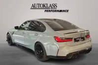 BMW M3 din 2024 cu 9.280 km - oferta BMW123970 - foto 3