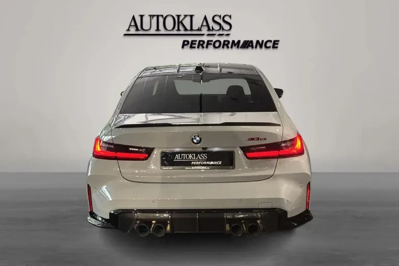 BMW M3 din 2024 cu 9.280 km - oferta BMW123970 - foto 4