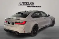 BMW M3 din 2024 cu 9.280 km - oferta BMW123970 - foto 5