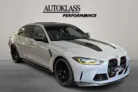 BMW M3 din 2024 cu 9.280 km - oferta BMW123970 - foto 7