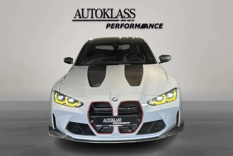 BMW M3 din 2024 cu 9.280 km - oferta BMW123970 - foto 8