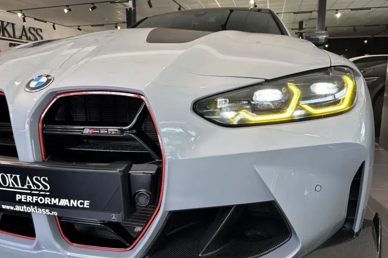 BMW M3 din 2024 cu 9.280 km - oferta BMW123970 - foto 9