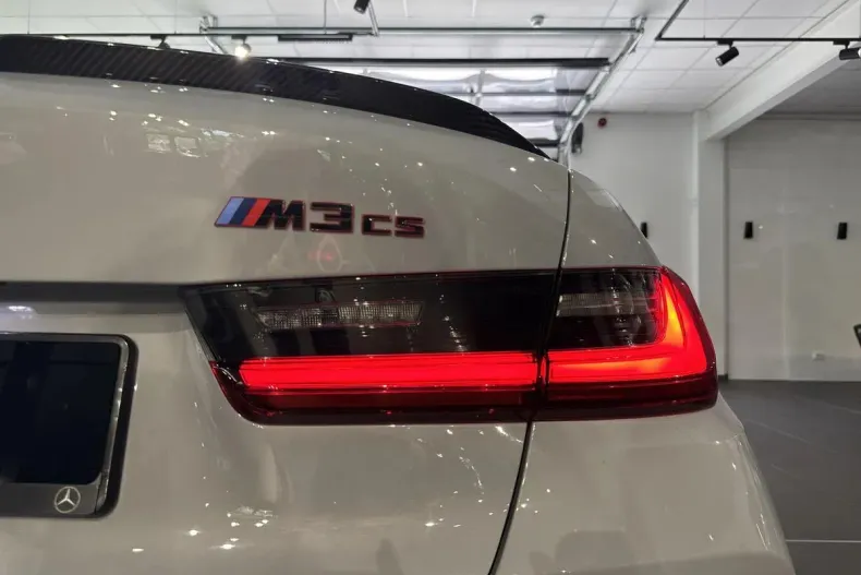 BMW M3 din 2024 cu 9.280 km - oferta BMW123970 - foto 10