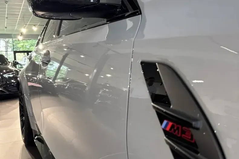 BMW M3 din 2024 cu 9.280 km - oferta BMW123970 - foto 12