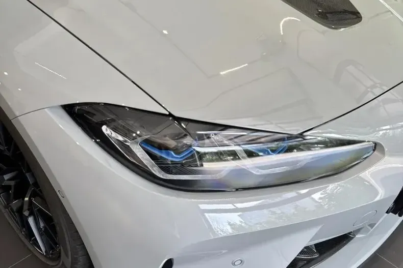 BMW M3 din 2024 cu 9.280 km - oferta BMW123970 - foto 13