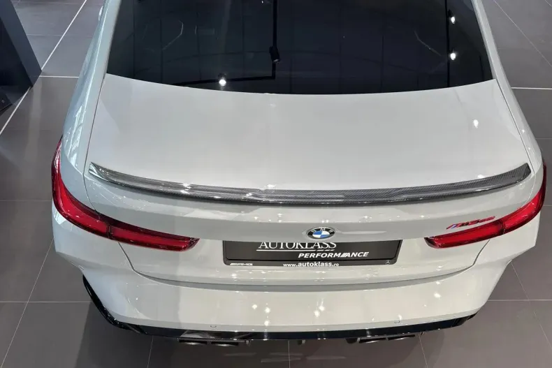 BMW M3 din 2024 cu 9.280 km - oferta BMW123970 - foto 14