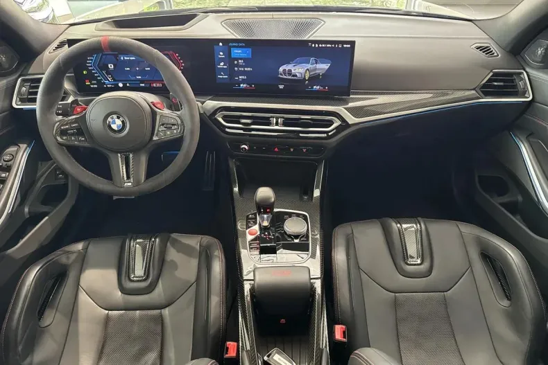 BMW M3 din 2024 cu 9.280 km - oferta BMW123970 - foto 20